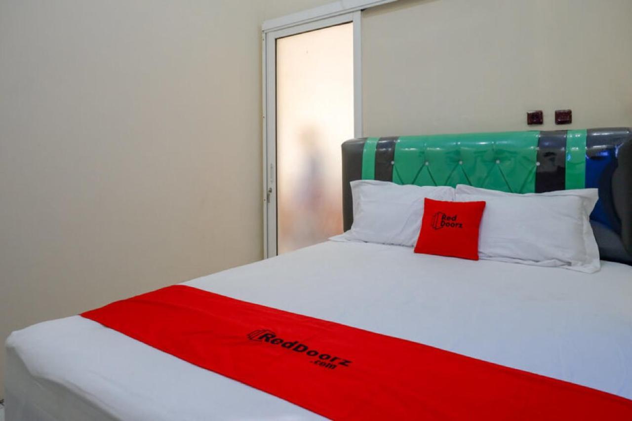 Reddoorz @ Jalan Raya Kaliwungu Selatan Kendal Ξενοδοχείο Εξωτερικό φωτογραφία