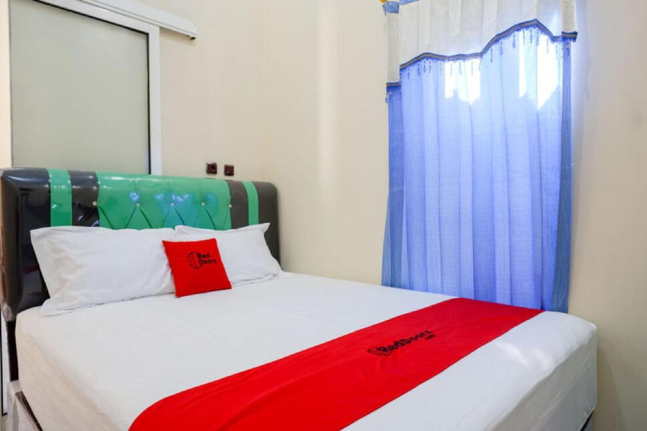 Reddoorz @ Jalan Raya Kaliwungu Selatan Kendal Ξενοδοχείο Εξωτερικό φωτογραφία