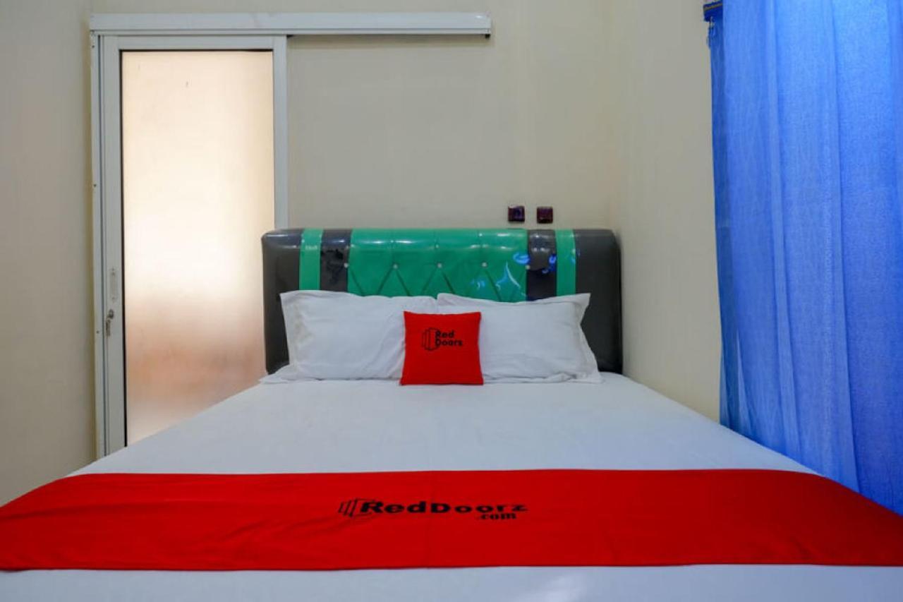 Reddoorz @ Jalan Raya Kaliwungu Selatan Kendal Ξενοδοχείο Εξωτερικό φωτογραφία