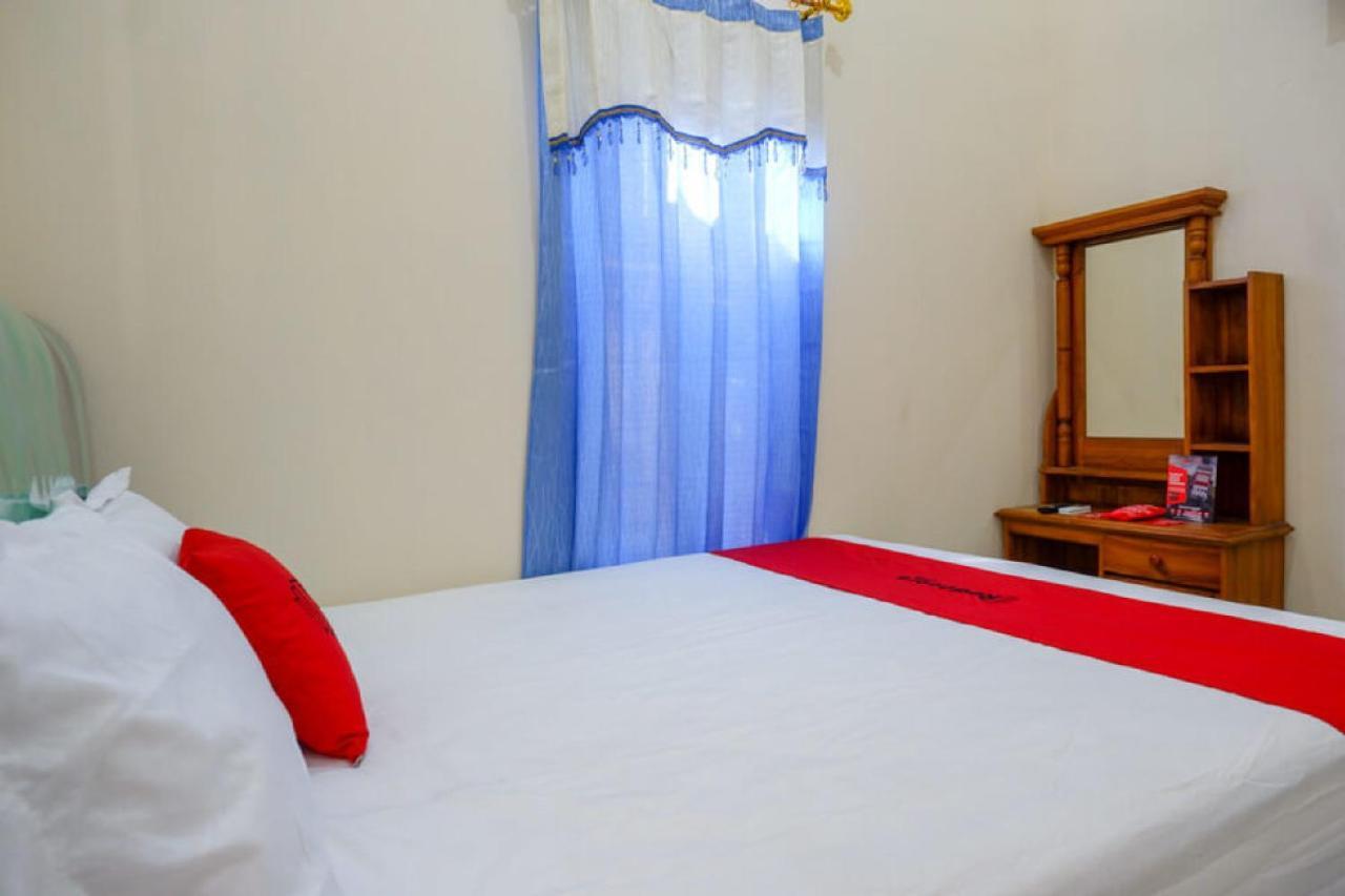 Reddoorz @ Jalan Raya Kaliwungu Selatan Kendal Ξενοδοχείο Εξωτερικό φωτογραφία