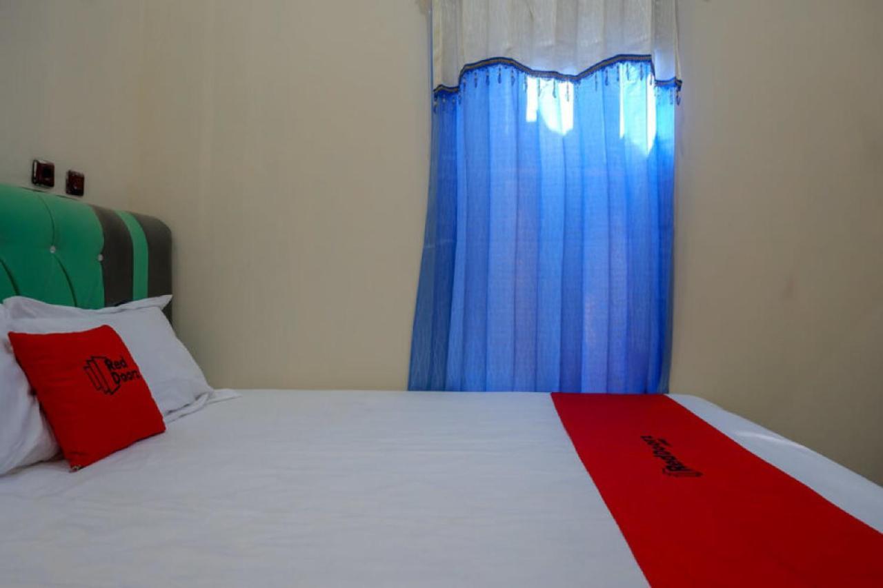 Reddoorz @ Jalan Raya Kaliwungu Selatan Kendal Ξενοδοχείο Εξωτερικό φωτογραφία