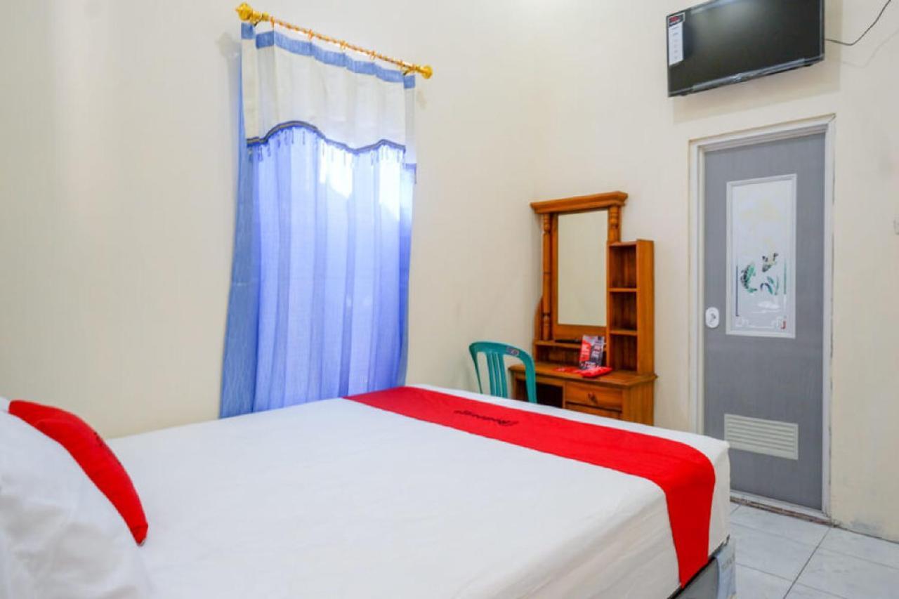 Reddoorz @ Jalan Raya Kaliwungu Selatan Kendal Ξενοδοχείο Εξωτερικό φωτογραφία